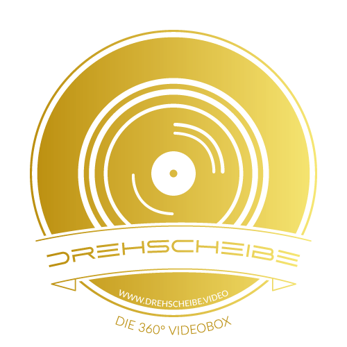 Drehscheibe Logo
